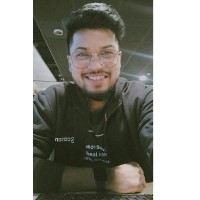 Deepak Kumar Jaiswal