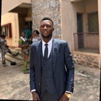 Akinwole Ojoolamiadara PMP®