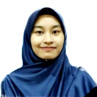 Ain Sofia binti Baharudin