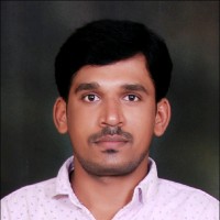 Shrinivasa Hg