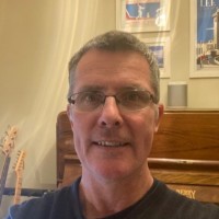 Nigel Kirkby