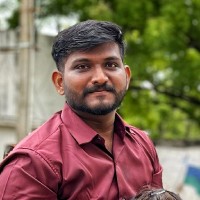 Arputharaj S