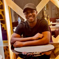 Felix Ukaegbu