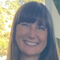Helen Buchanan
