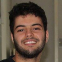 Mohamed Yassine DOURARI