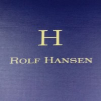 Rolf Hansen
