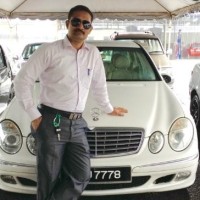 Dr Satish Kumar Katta