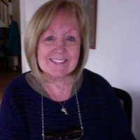 Jill Foulds