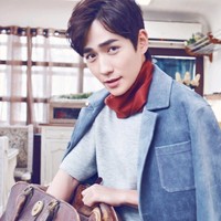 赵高兴