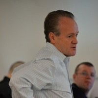 John Franklin