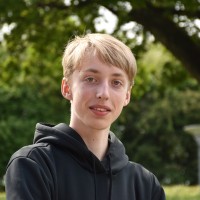 Simon From Jakobsen