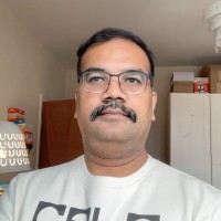 Malawarayan Ganesan