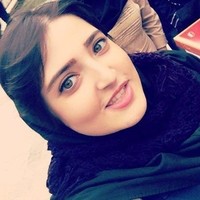 maryam bahari