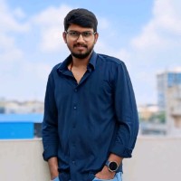 Vamsi Krishna Varma