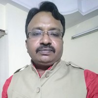 Prem Kant Singh