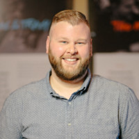 Bryan Booth