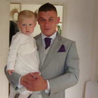 Sam Matthews