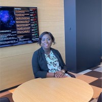 Anna Tracy Mendy, MBA