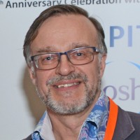 Paul Scaife