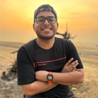 Gokul Nair