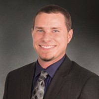 Dane Peterson, Mha