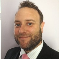 Nick Pearce