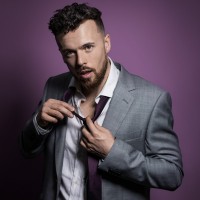 Harry Charles
