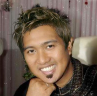Hairelrizal Hashim