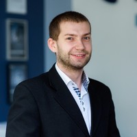 Marcin Dobek