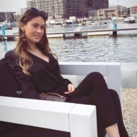 Mariëlle Blom