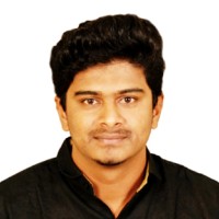 Karthikeyan Thirumalaisamy