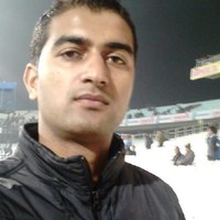 Tulshi Dhakal