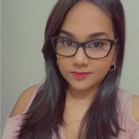 Shalini Ramsubhag