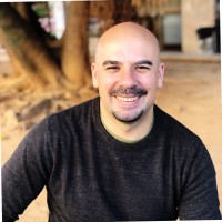 Daniel Gramej