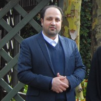 Hosein Mehrad
