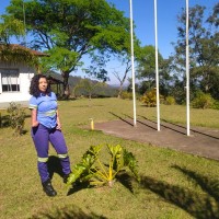 Viviane Maria Marques