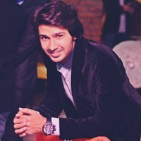 Aftab Ahmad