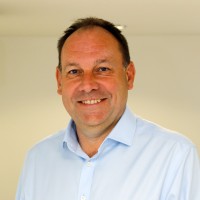 Steve Haines