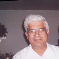 Hari Bhalla