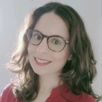 Lorena Martínez-Fortes