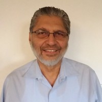 Charanjit Walia