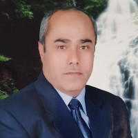 Ali Rawabdeh