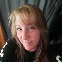 Nancy Bernier