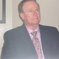 Ted Shepherd