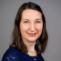 Jen Shepherd