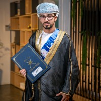 Moosa Almaskari, Itil®V4