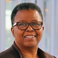 Beulah Alexander