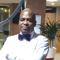 Siyethemba Shozi