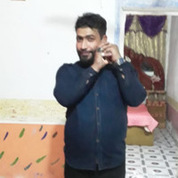 منهل يسر الساعدي