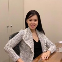 Jenny Yeh